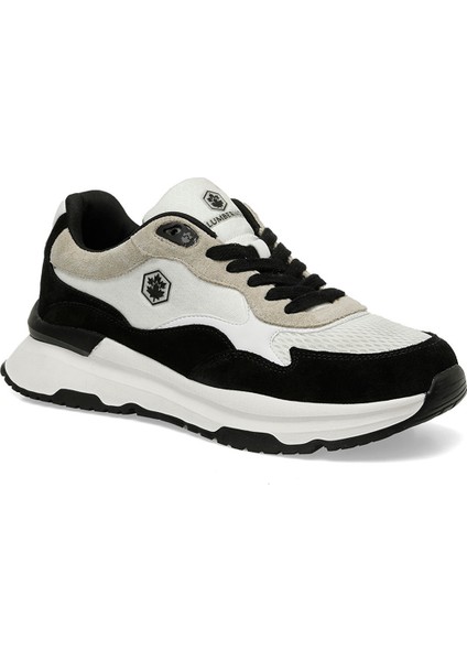 Leon 5fx Beyaz Erkek Sneaker