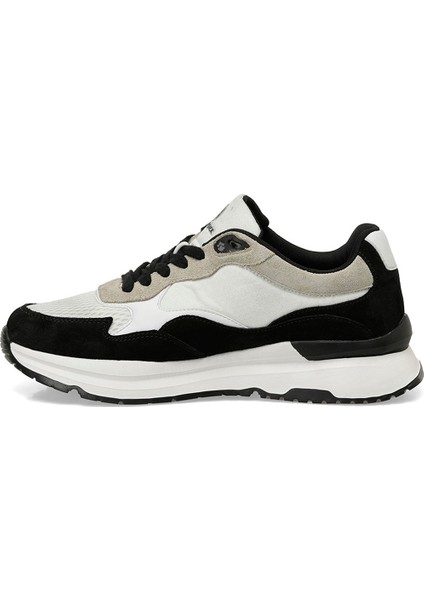 Leon 5fx Beyaz Erkek Sneaker