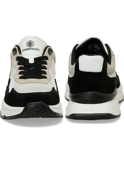 Leon 5fx Beyaz Erkek Sneaker