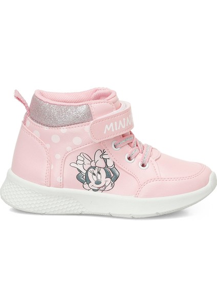 HETO.P4PR Pembe Kız Çocuk Spor Ayakkabı