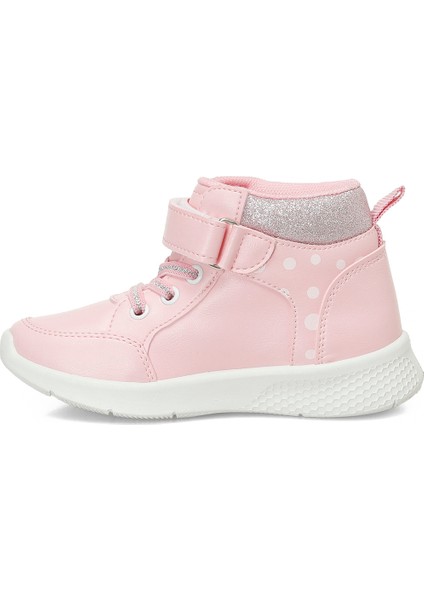 HETO.P4PR Pembe Kız Çocuk Spor Ayakkabı modelleri