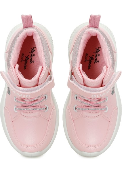 HETO.P4PR Pembe Kız Çocuk Spor Ayakkabı fırsatları