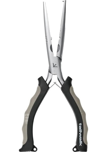 Tailwalk Paslanmaz Çelik Halka Açıcı - Kesici Pense 22.5cm (Xl)