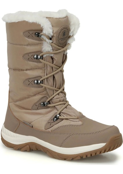 Lead 4pr Kadın Kum Waterproof Bot