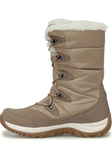 Lead 4pr Kadın Kum Waterproof Bot