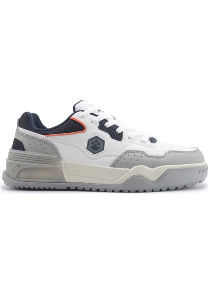 Murrıel M 5fx Beyaz Erkek Sneaker