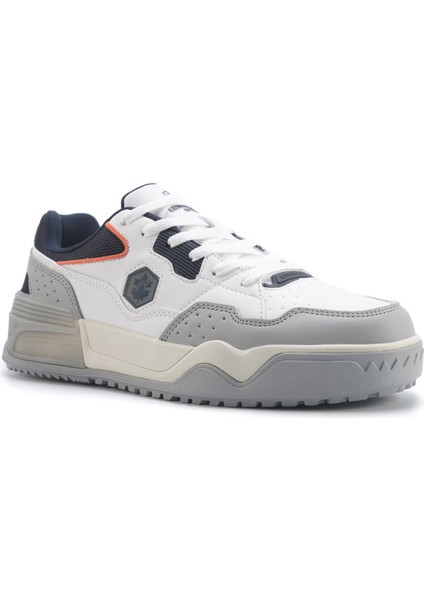 Murrıel M 5fx Beyaz Erkek Sneaker