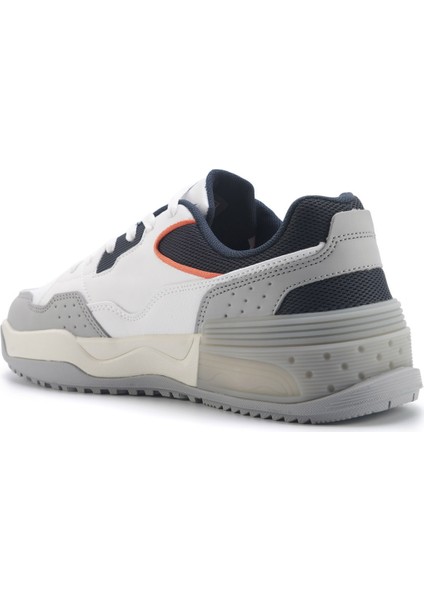 Murrıel M 5fx Beyaz Erkek Sneaker