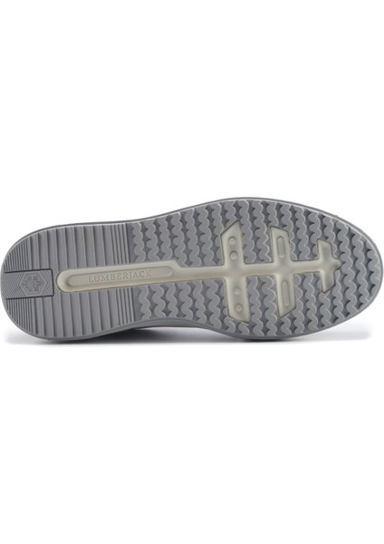 Murrıel M 5fx Beyaz Erkek Sneaker