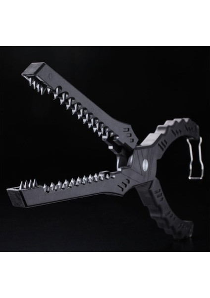 Tailwalk Gabrill Balık Maşası 30CM Siyah