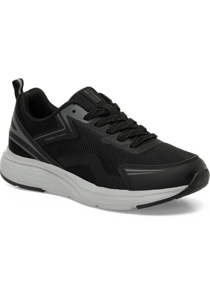 Evorıder Tx 5fx Siyah Unisex Koşu Ayakkabısı