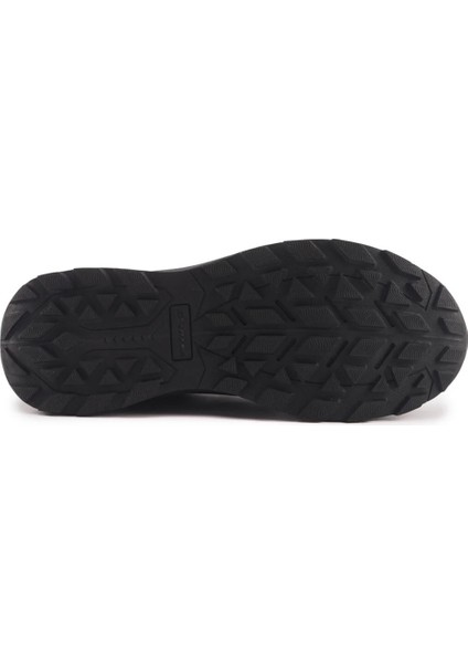Paulo Wp 4pr Erkek Siyah-Füme Waterproof Outdoor Ayakkabı
