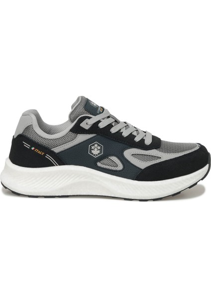 Street 5fx Lacivert Erkek Sneaker