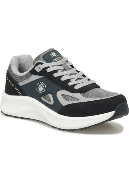 Street 5fx Lacivert Erkek Sneaker