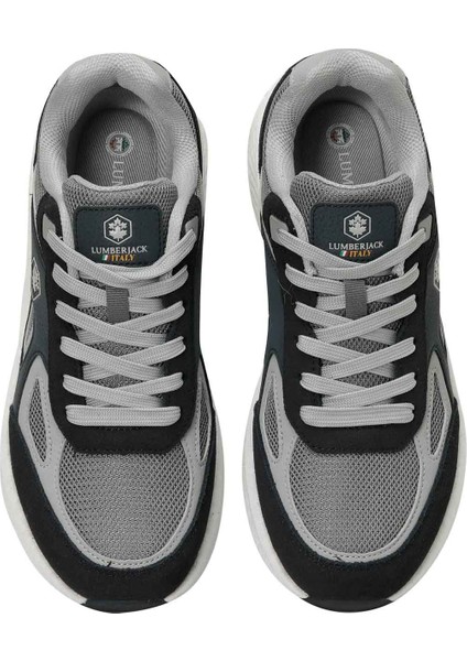 Street 5fx Lacivert Erkek Sneaker