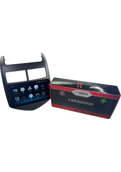 Chevrolet Aveo 2012-2018 Fimex 2-64 Dspli Pro Oem Multimedia fırsatları