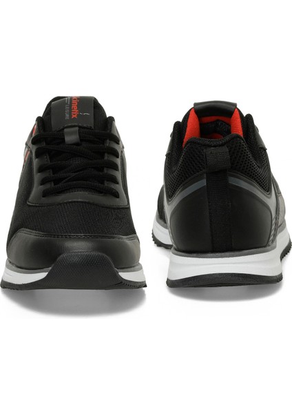 Cruzo Tx 5fx Siyah Erkek Sneaker