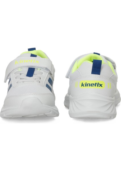 Korper Iı F 5fx Beyaz Erkek Çocuk Spor Ayakkabı