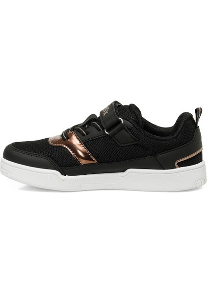 Found F 5fx Siyah Kız Çocuk Sneaker modelleri