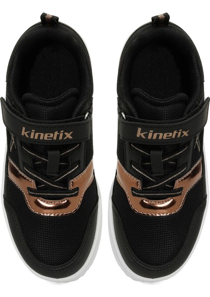 Found F 5fx Siyah Kız Çocuk Sneaker fırsatları