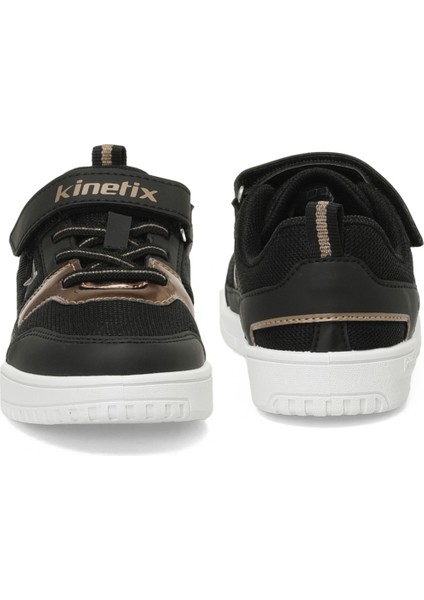 Found F 5fx Siyah Kız Çocuk Sneaker indirimleri