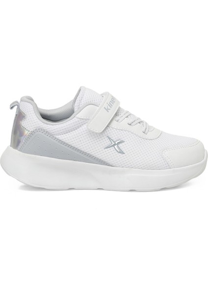Dento J F 5fx Beyaz Kız Çocuk Sneaker