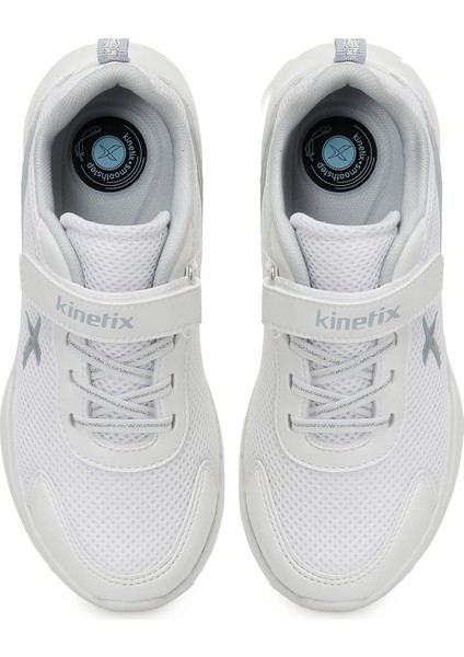 Dento J F 5fx Beyaz Kız Çocuk Sneaker