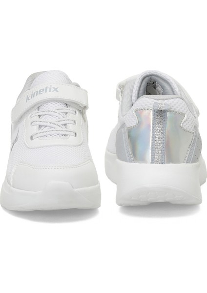 Dento J F 5fx Beyaz Kız Çocuk Sneaker