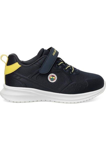 Frozey J F 5fx Lacivert Erkek Çocuk Spor Ayakkabı