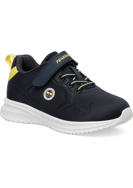 Frozey J F 5fx Lacivert Erkek Çocuk Spor Ayakkabı
