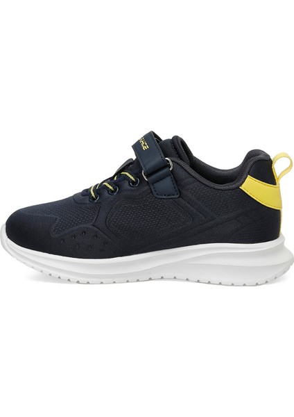 Frozey J F 5fx Lacivert Erkek Çocuk Spor Ayakkabı