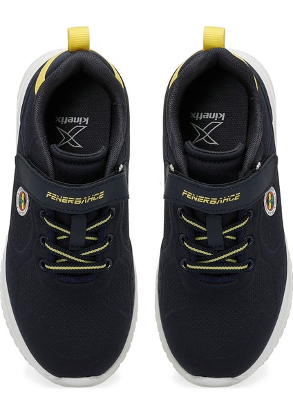Frozey J F 5fx Lacivert Erkek Çocuk Spor Ayakkabı