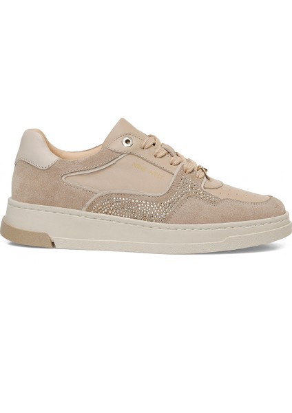 SENIDA 5FX NUDE Kadın Sneaker