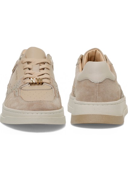 SENIDA 5FX NUDE Kadın Sneaker indirimleri