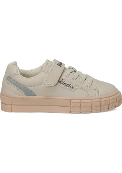 Idunn J 5fx Taş Rengi Kız Çocuk Sneaker