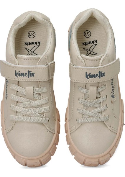 Idunn J 5fx Taş Rengi Kız Çocuk Sneaker