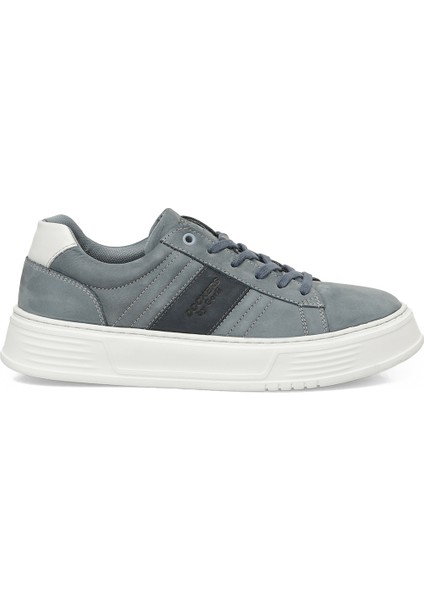 238276N 5fx Mavi Erkek Sneaker