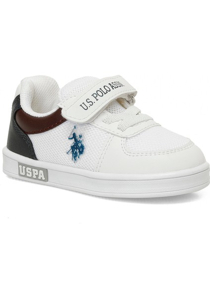 Carren 5fx Beyaz Erkek Çocuk Sneaker fiyatları