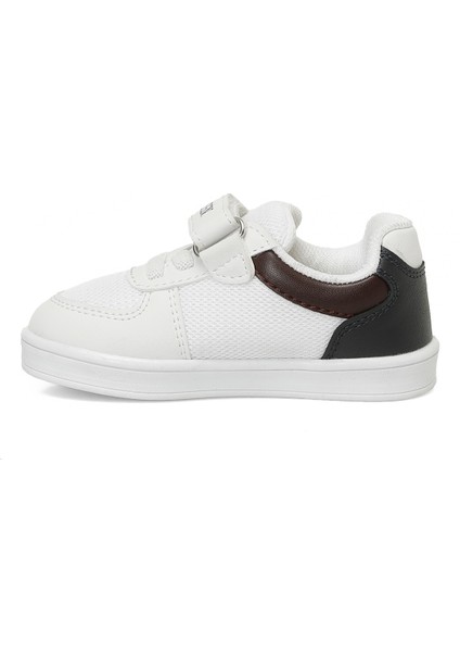 Carren 5fx Beyaz Erkek Çocuk Sneaker modelleri