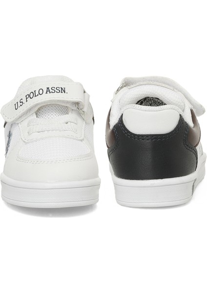 Carren 5fx Beyaz Erkek Çocuk Sneaker indirimleri
