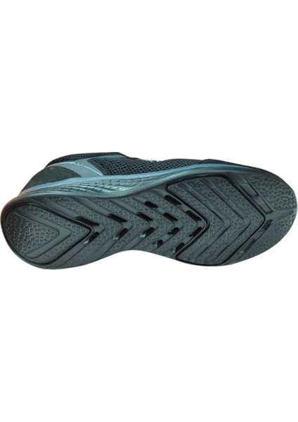 54801 (36-40) Siyah Günlük Spor Ayakkabı fırsatları