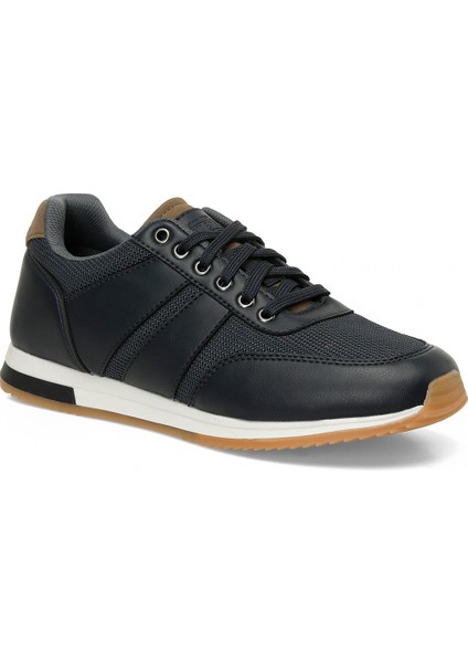 Talrond 5fx Lacivert Erkek Sneaker