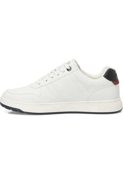 Walter 5fx Beyaz Erkek Sneaker