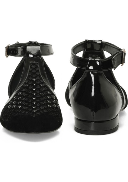 309724.Z 5fx Siyah Kadın Babet indirimleri