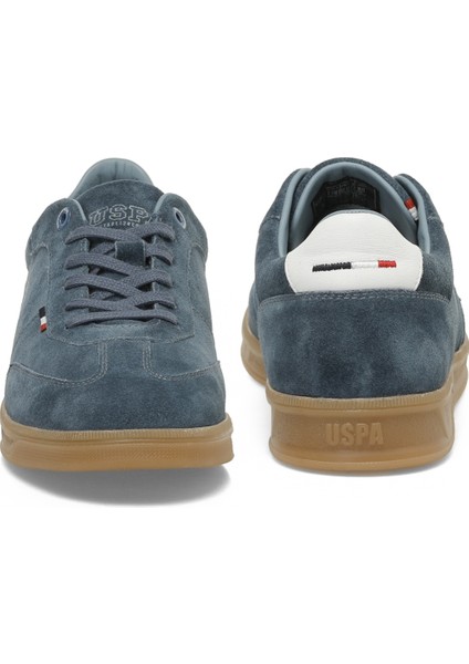 Delphı 5fx Mavi Erkek Sneaker