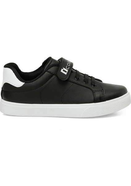Mıla F 5fx Siyah Erkek Çocuk Sneaker