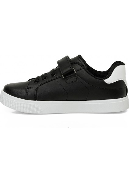 Mıla F 5fx Siyah Erkek Çocuk Sneaker