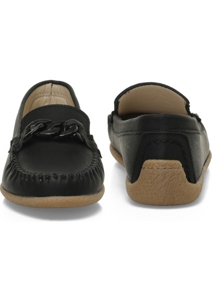 323013.Z 5fx Siyah Kadın Loafer
