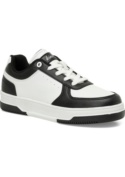 Barıac 5fx Siyah Kadın Sneaker