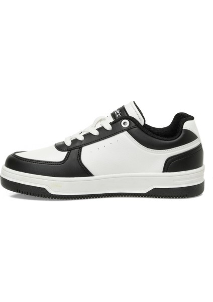 Barıac 5fx Siyah Kadın Sneaker